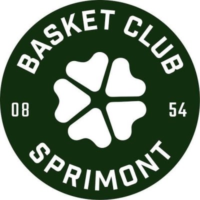 BC SPRIMONT