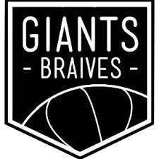 PU16H Giants B.C.Braives B