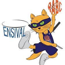 ROYAL ABC ENSIVAL