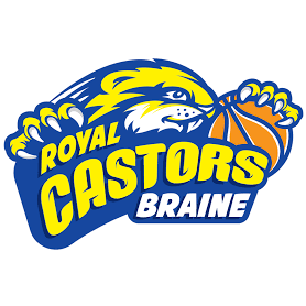 ROYAL CASTORS BRAINE
